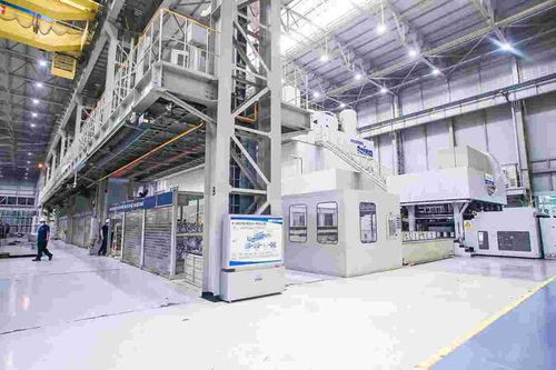 西安廠房裝修設(shè)計與施工關(guān)鍵技術(shù)要點