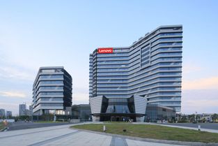 從制造到智造的變革之旅 揭秘聯(lián)想智能化變革硬核實力