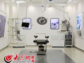 自主創(chuàng)新造福百姓 威高醫(yī)療用品打破國外技術(shù)壟斷的技術(shù)開發(fā)之路