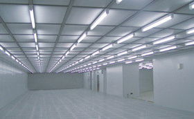 電子廠凈化工程技術(shù)咨詢 關(guān)鍵要點(diǎn)與實(shí)施指南